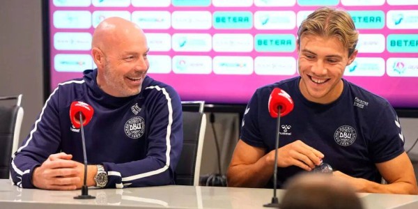 6场4球！霍伊伦在意甲满血复活直言新东家比曼联强大