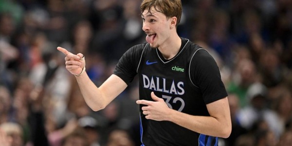 弗拉格33+9+9沃特森失绝杀 独行侠险胜掘金