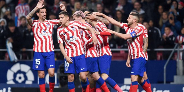 西甲联赛全面解析：巴萨马竞稳拿胜果，皇家社会与塞尔塔对决悬念迭出