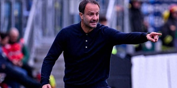 2-2，意甲第19绝平意甲第15，43吉拉迪诺带队完结三连败