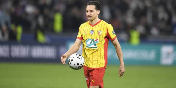 托万2012年以来22场法甲比赛传射，同期仅少于姆巴佩、内马尔