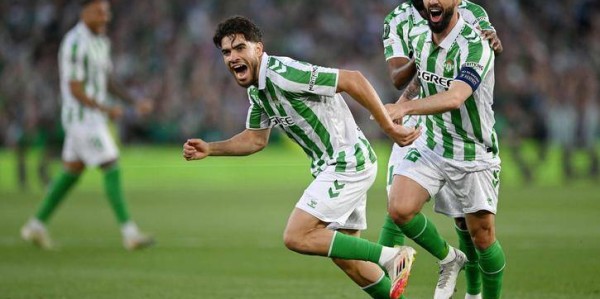 周日027 西甲：贝蒂斯VS赫塔费 预测分析