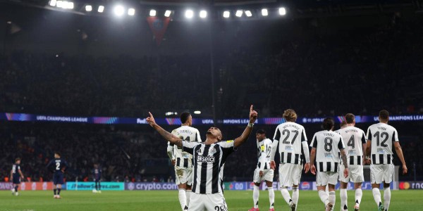 帕尔马连遭三轮零封，尤文图斯能否把握良机全取三分？