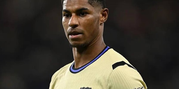 为何拉什福德在曼联拉胯，却在巴萨找回自我？德科给出客观答案