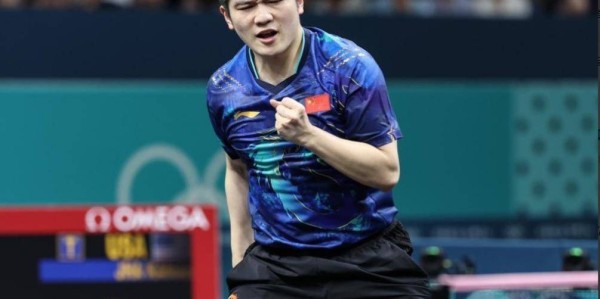 东哥外挂到期倒计时！德甲砍分如切菜，世乒赛这张门票他要定了？