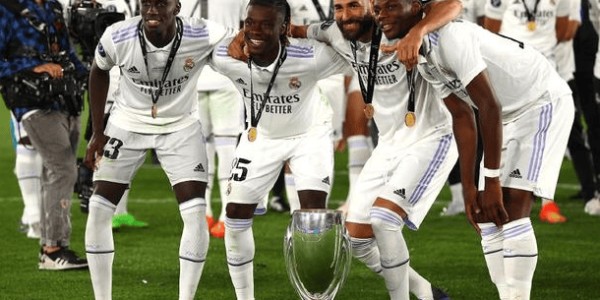 周二006 欧冠小组赛：阿拉木图凯拉特主场迎战银河战舰皇马，中亚黑马能否创造奇迹？