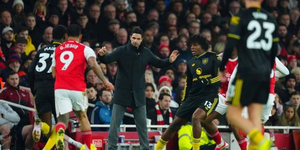 事实证明，逆转绝杀阿森纳的曼联，已经走上了另一条大道