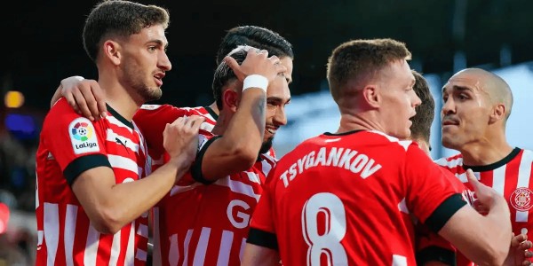 周六016焦点！西甲保级生死战，莱万特主场死拼，赫罗纳伤停残阵难挡复仇？