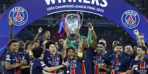 躺着也赚钱？欧足联账本公开：巴黎1.444亿称王，7家豪门破亿！