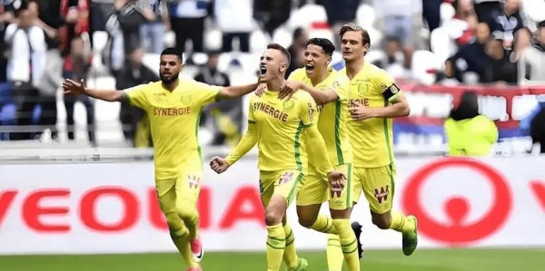 法甲 洛里昂VS南特 金牌比分专家最新预测