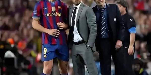 拜仁“全冠王”传奇助教弗里克的逆袭之路