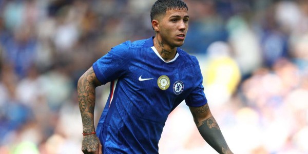 再见切尔西？阿根廷中场核心示好皇马，巅峰身价12亿欧或将登陆西甲