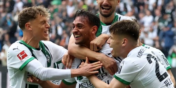 4/4周六赛事前瞻：德甲：门兴VS海登海姆（内附22场预测）