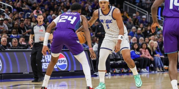 克尼普尔16分+伤退鲍尔22+7+5 黄蜂7人上双轻取魔术