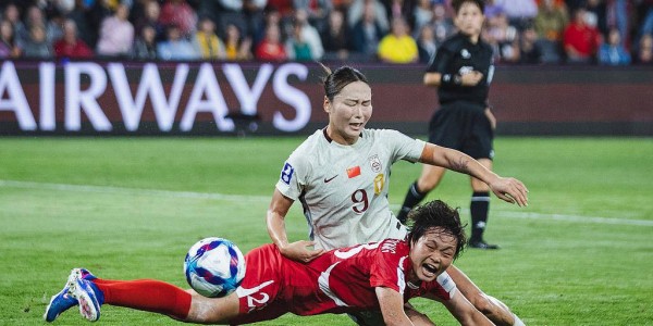 留洋再添新成员！女足国脚乌日古木拉加盟法甲蒙彼利埃，开启职业新篇章