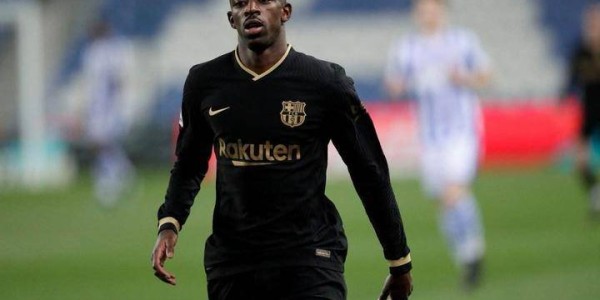 90 后首登王座！登贝莱的加冕，拉开足坛中生代群雄割据的新篇章