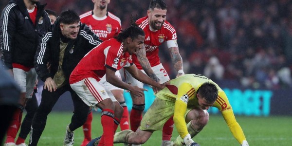 欧冠联赛：皇马做客不敌本菲卡的背后，藏着多少鲜为人知的秘密