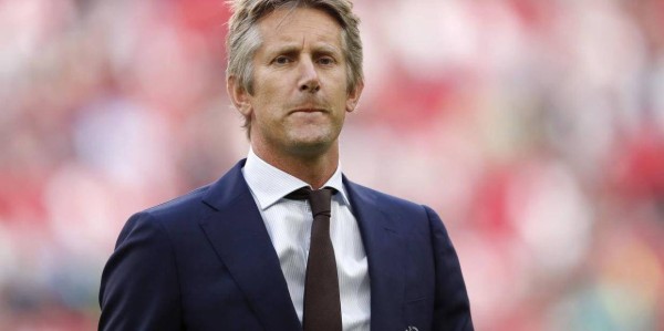 范德萨独家专访：回首传奇生涯，揭秘选择尤文内幕，坦然面对生命挑战