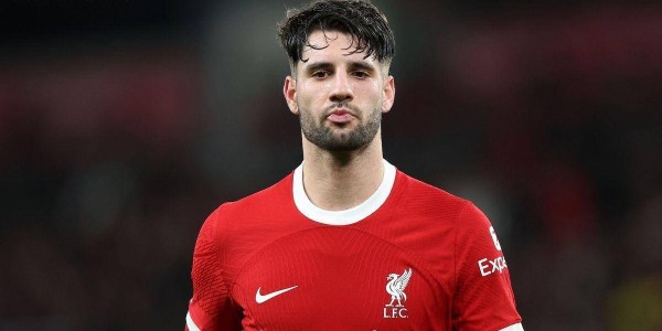 利物浦连败中不多的亮点：个人积极性没的挑，是拯救斯洛特的关键