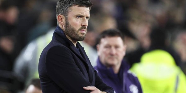 热门候选人退出！英媒：卡里克有希望成为曼联正式主帅