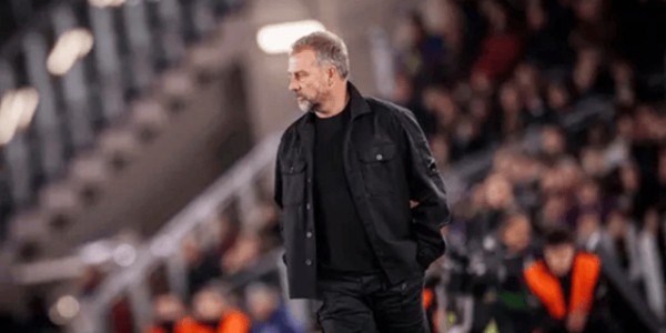 西甲：皇家贝蒂斯vs巴萨，弗里克表示“我依然相信我的球队”