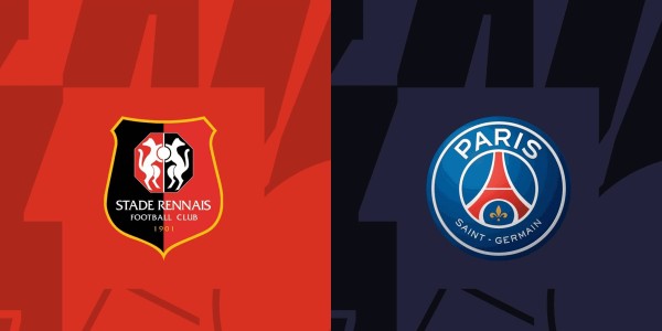 法甲！3-1爆冷！登贝莱破门难救主，雷恩三人建功终结大巴黎7连胜