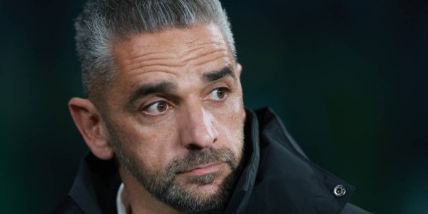 路易斯·恩里克的愤怒与无奈：“足球是一项糟糕的运动”