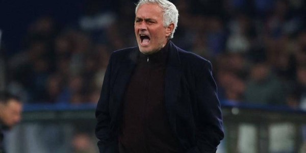 穆里尼奥带病坚守阵地，本菲卡志在再创奇迹，皇马警惕严阵以待