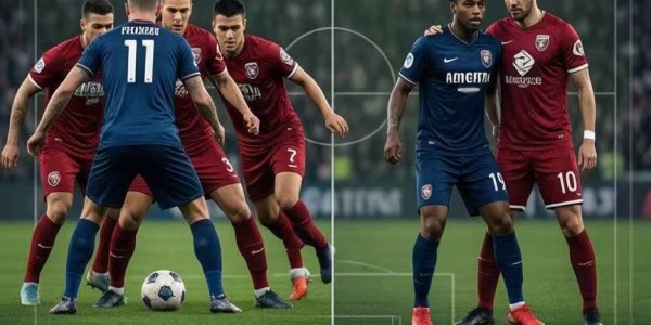 意甲变天夜：是那不勒斯反弹还是都灵彻底沉沦？