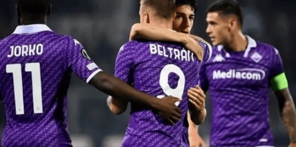 意甲劲旅佛罗伦萨本轮对阵塞尔维亚球队古拉瑞奇