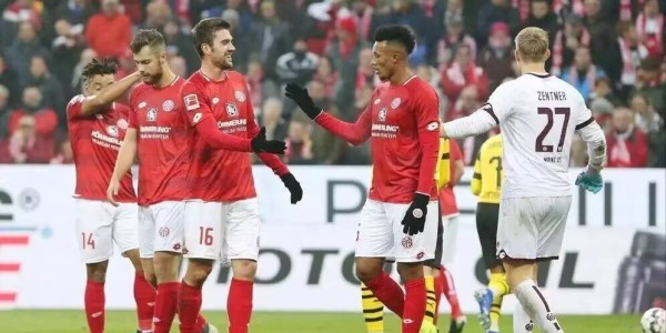 德甲焦点战：拜仁主场迎战美因茨，三分是唯一目标